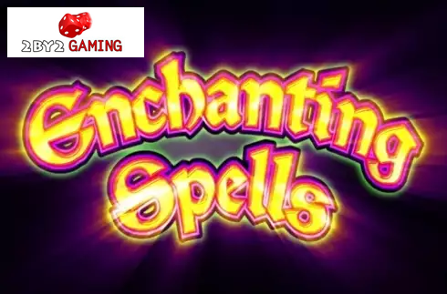 Enchanting Spells